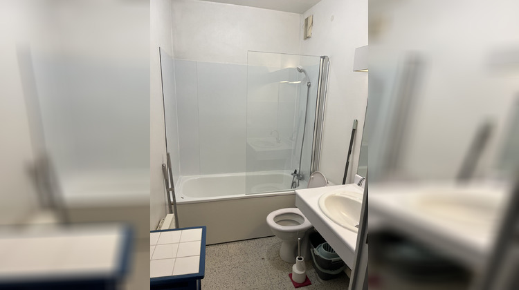 Ma-Cabane - Location Appartement Pessac, 20 m²
