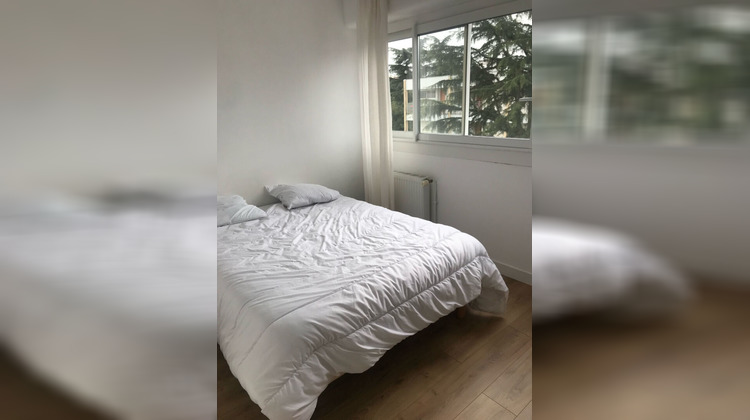 Ma-Cabane - Location Appartement PESSAC, 72 m²