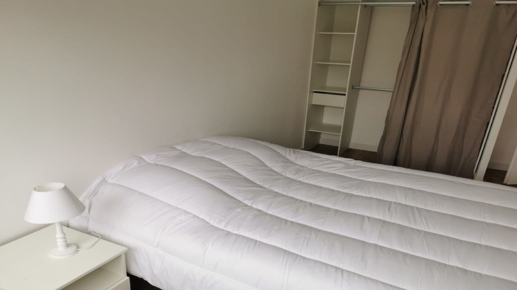 Ma-Cabane - Location Appartement PESSAC, 72 m²