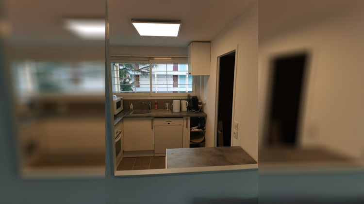 Ma-Cabane - Location Appartement PESSAC, 72 m²