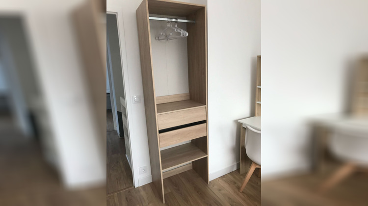 Ma-Cabane - Location Appartement PESSAC, 72 m²