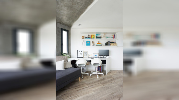 Ma-Cabane - Location Appartement Pessac, 20 m²