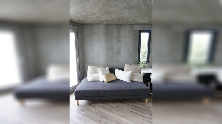 Ma-Cabane - Location Appartement Pessac, 20 m²