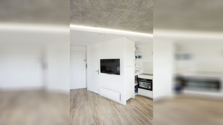 Ma-Cabane - Location Appartement Pessac, 20 m²