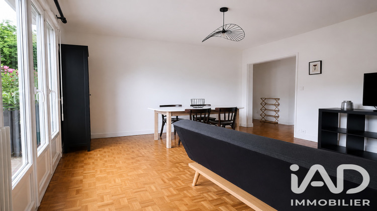 Ma-Cabane - Location Appartement Pessac, 67 m²
