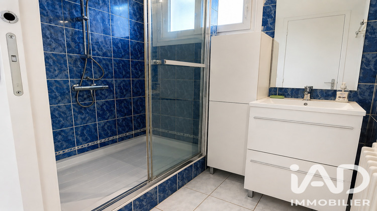 Ma-Cabane - Location Appartement Pessac, 67 m²