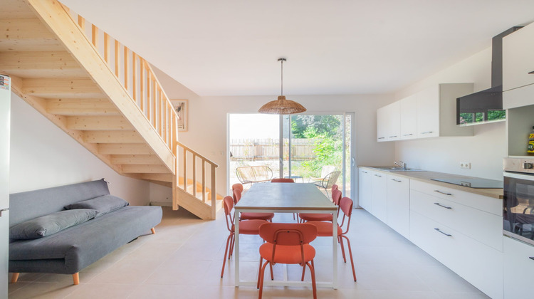 Ma-Cabane - Location Appartement Pessac, 20 m²