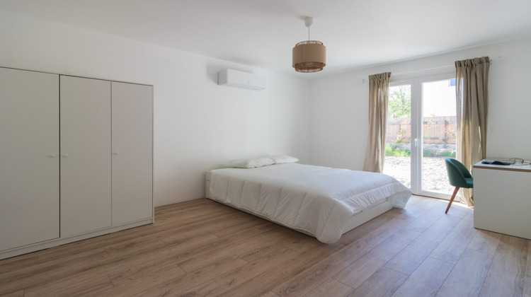 Ma-Cabane - Location Appartement Pessac, 20 m²