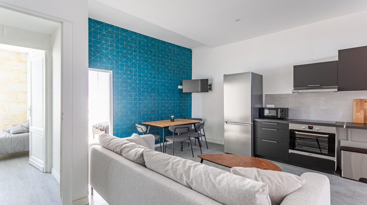 Ma-Cabane - Location Appartement Pessac, 72 m²
