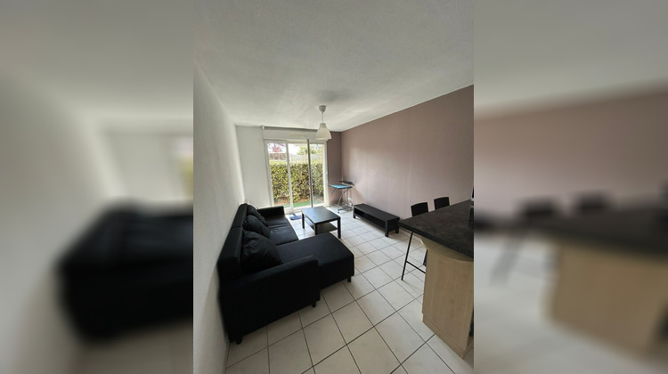 Ma-Cabane - Location Appartement Pessac, 34 m²