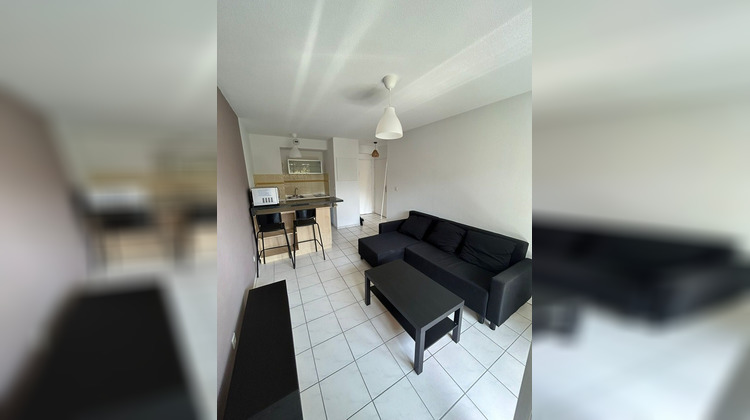 Ma-Cabane - Location Appartement Pessac, 34 m²