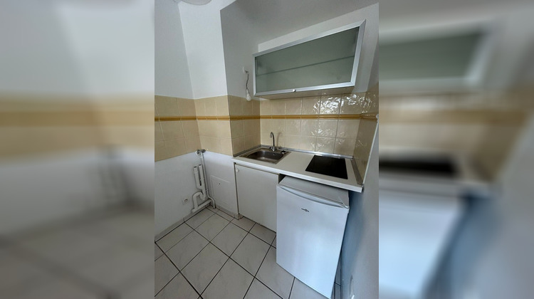 Ma-Cabane - Location Appartement Pessac, 34 m²