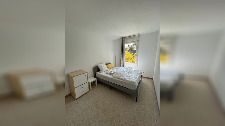 Ma-Cabane - Location Appartement Pessac, 34 m²