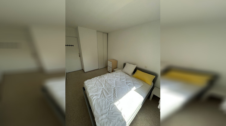 Ma-Cabane - Location Appartement Pessac, 34 m²