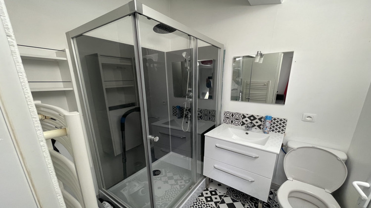 Ma-Cabane - Location Appartement Pessac, 18 m²