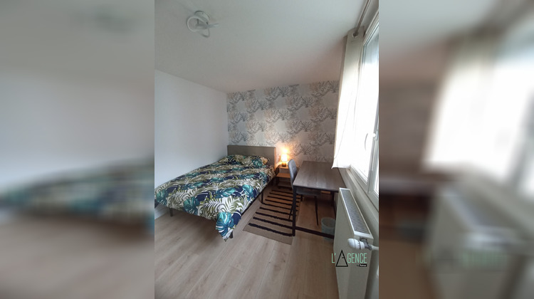 Ma-Cabane - Location Appartement Pessac, 64 m²