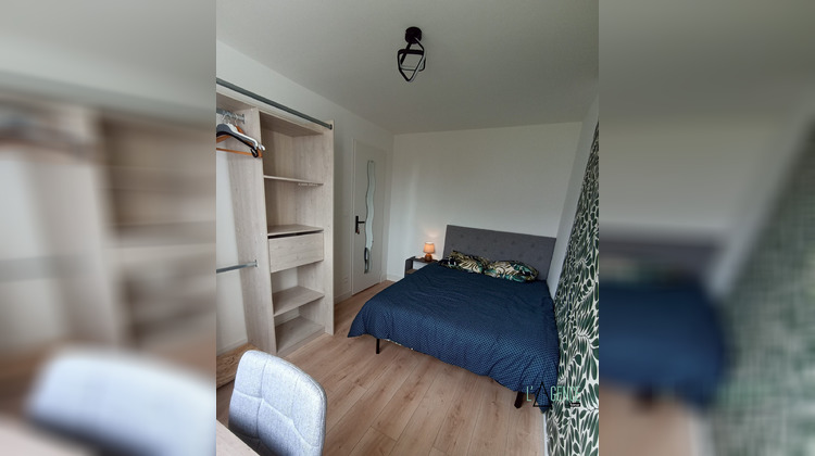 Ma-Cabane - Location Appartement Pessac, 64 m²