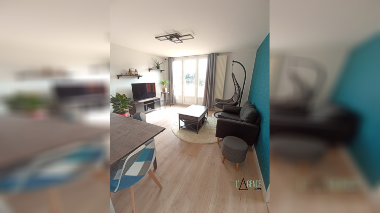 Ma-Cabane - Location Appartement Pessac, 64 m²