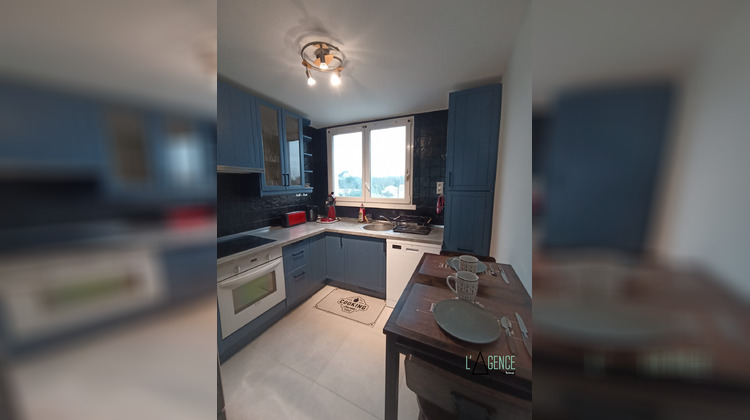 Ma-Cabane - Location Appartement Pessac, 64 m²