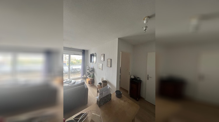 Ma-Cabane - Location Appartement Pessac, 32 m²