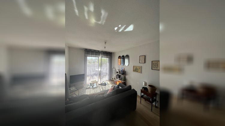 Ma-Cabane - Location Appartement Pessac, 32 m²