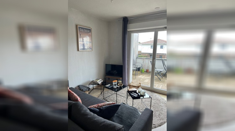 Ma-Cabane - Location Appartement Pessac, 32 m²