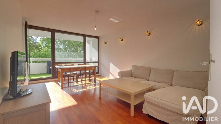 Ma-Cabane - Location Appartement Pessac, 66 m²