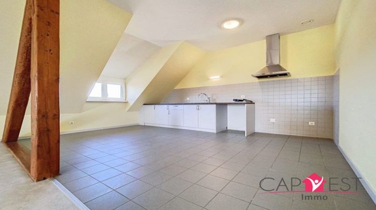 Ma-Cabane - Location Appartement Petersbach, 78 m²