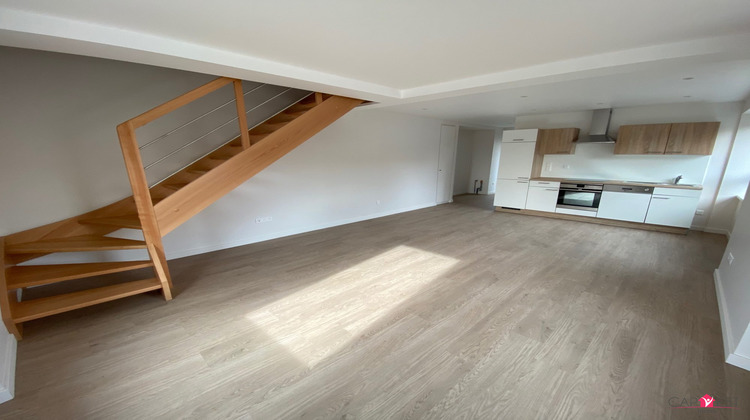 Ma-Cabane - Location Appartement Petersbach, 59 m²