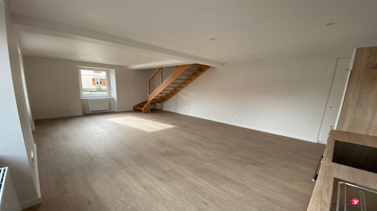 Ma-Cabane - Location Appartement Petersbach, 59 m²