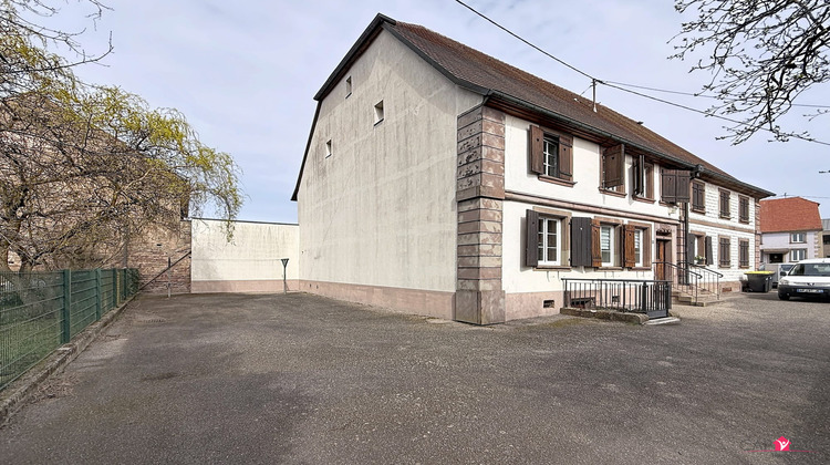 Ma-Cabane - Location Appartement Petersbach, 152 m²