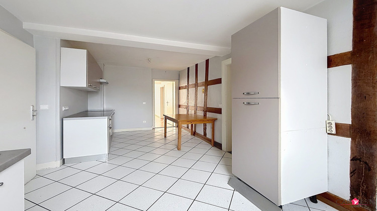 Ma-Cabane - Location Appartement Petersbach, 152 m²