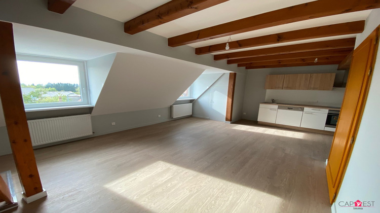 Ma-Cabane - Location Appartement Petersbach, 35 m²