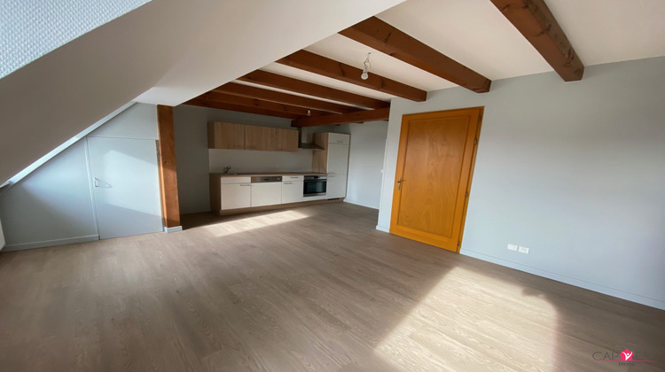 Ma-Cabane - Location Appartement Petersbach, 35 m²