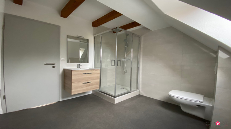 Ma-Cabane - Location Appartement Petersbach, 35 m²