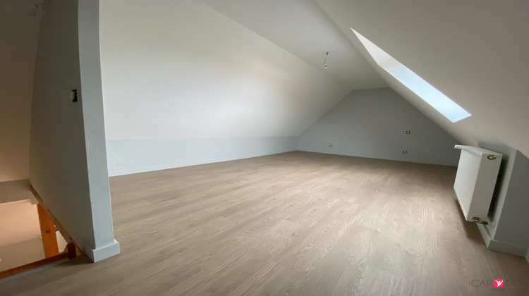 Ma-Cabane - Location Appartement Petersbach, 35 m²