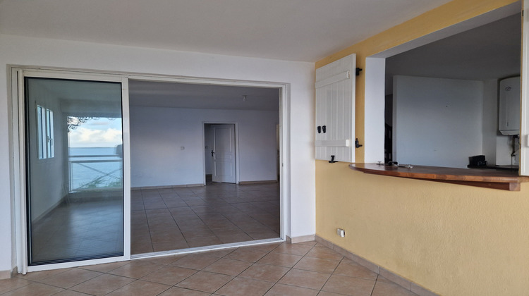 Ma-Cabane - Location Appartement Petit-Bourg, 131 m²