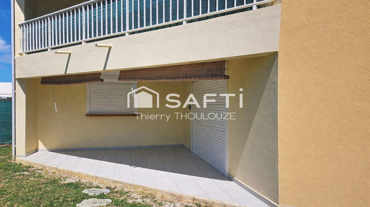 Ma-Cabane - Location Appartement Petit-Bourg, 81 m²