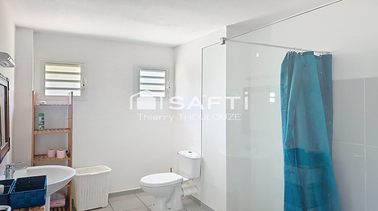 Ma-Cabane - Location Appartement Petit-Bourg, 81 m²