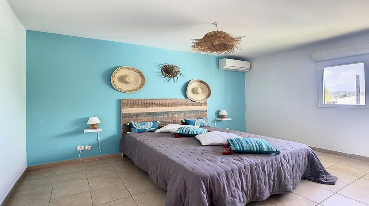 Ma-Cabane - Location Appartement Petit-Bourg, 116 m²