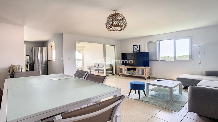 Ma-Cabane - Location Appartement Petit-Bourg, 116 m²