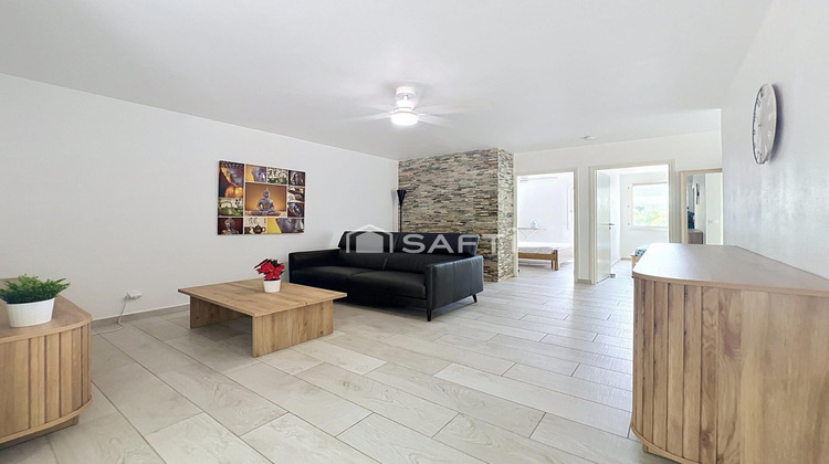 Ma-Cabane - Location Appartement Petit-Bourg, 48 m²