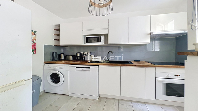 Ma-Cabane - Location Appartement Petit-Bourg, 48 m²