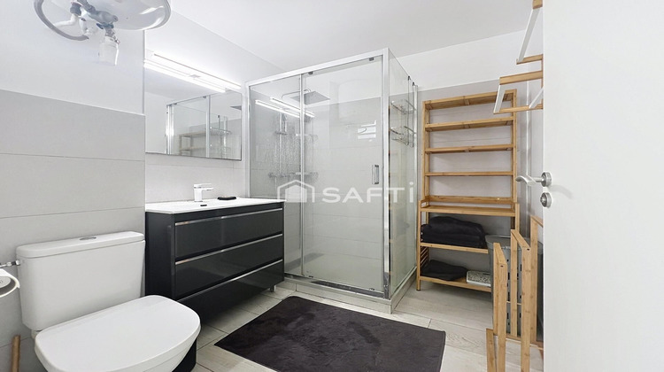 Ma-Cabane - Location Appartement Petit-Bourg, 48 m²