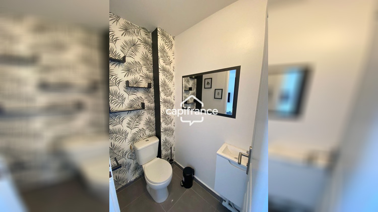 Ma-Cabane - Location Appartement PETIT BOURG, 38 m²