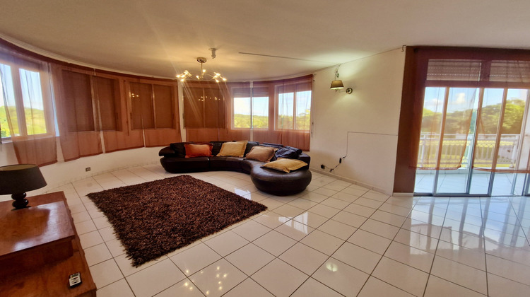 Ma-Cabane - Location Appartement Petit-Canal, 118 m²