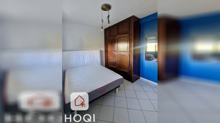 Ma-Cabane - Location Appartement Petit-Canal, 118 m²