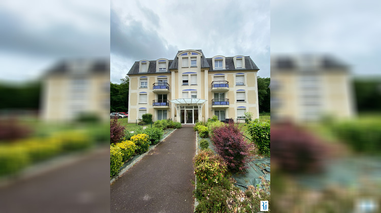 Ma-Cabane - Location Appartement PETIT-COURONNE, 34 m²