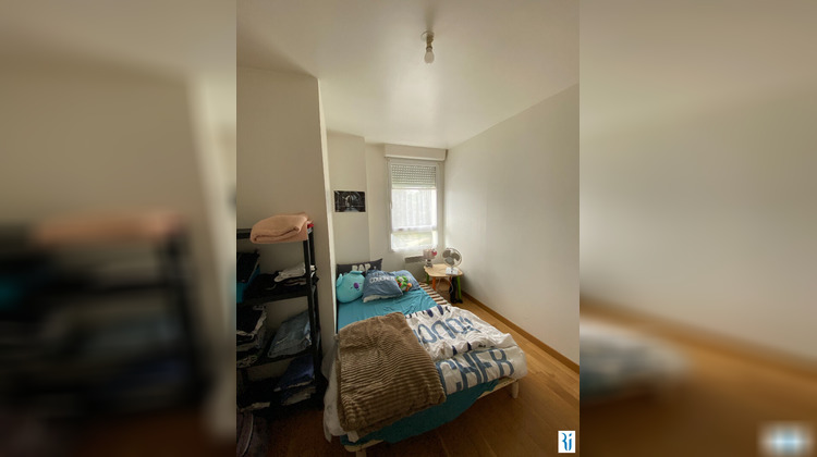 Ma-Cabane - Location Appartement PETIT-COURONNE, 34 m²