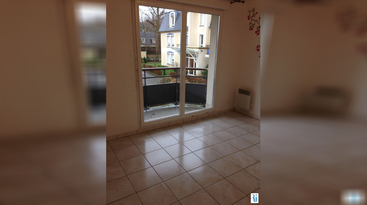 Ma-Cabane - Location Appartement PETIT-COURONNE, 38 m²